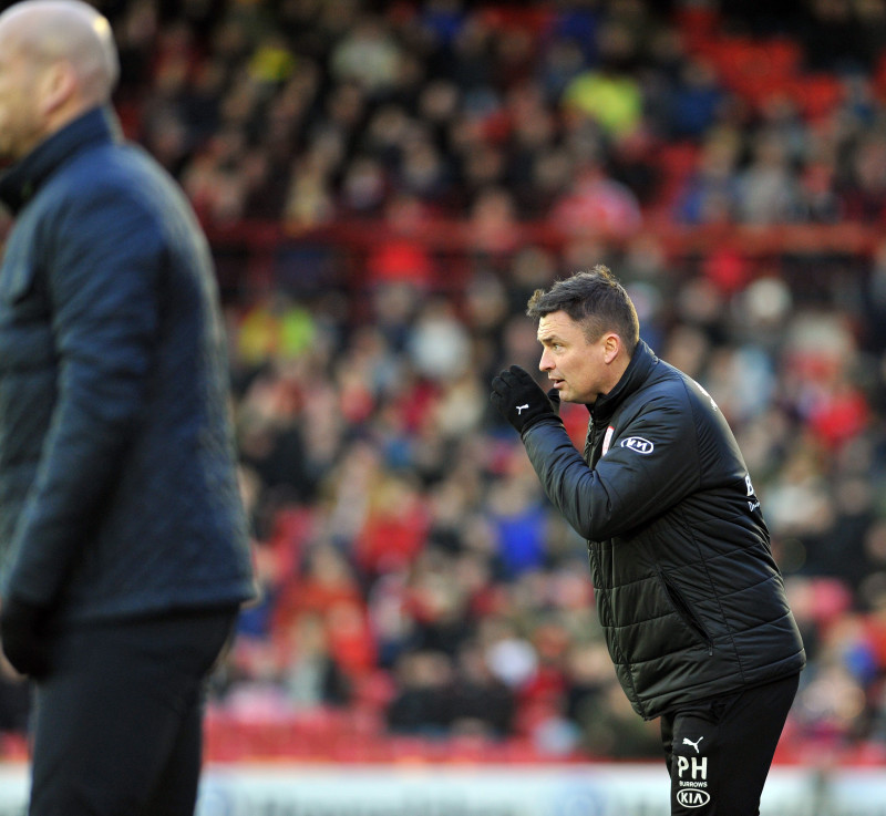 Other image for Reds aiming for sixth win in a row over Millwall